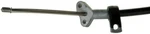Dorman C94617 Parking Brake Cable Fits Rear Left. Fixed Price $54.04.