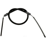 Acdelco 18P2576 Rear Driver Sid (slp). Fixed Price $30.78.