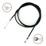 Front Hood Bonnet Lock Release Control Cable For Toyota Hilux LN50 LN56 84- 1987. Fixed Price $44.10.