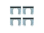 For 1981-1994 Dodge B350 Brake Hose Lock Front Dorman 68388KSZD 1982 1983 1984. Fixed Price $17.61.
