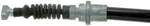 Dorman C660023 Parking Brake Cable Fits Rear Left. Fixed Price $40.03.