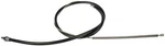 Parking Brake Cable Dorman C95882. Fixed Price $81.60.