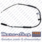Parking Brake Cable Rear/left For 02 04(TO DEC/01/2003) Kia Sedona. Fixed Price $41.99.