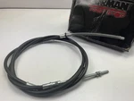 Dorman C94030 Rear Right Parking Brake Cable. Fixed Price $17.96.