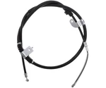 Raybestos Parking Brake Cable For 2008-2017 Mitsubishi Lancer BC97631. Fixed Price $50.32.