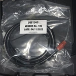 Parking Brake Cable Rear Left Dorman C661049. Fixed Price $15.29.