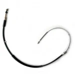 Rear Parking Brake Cable For 1970-1974 Toyota Corolla 1.2L Cyl 1971 Raybestos. Fixed Price $36.12.