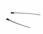 Genuine Acdelco Intermediate Parking Brake Cable 18P440. Fixed Price $21.36.