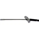 Dorman C660541 Parking Brake Cable. Fixed Price $130.70.