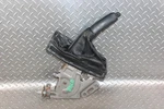97-04 Corvette Black Emergency Parking Brake Handle Lever Arm Oem Factory Wty. Fixed Price $178.99.