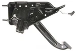 Parking Brake Pedal Assembly Autotecnica JE1119288. Fixed Price $111.72.