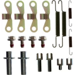 18K2709 Ac Delco Kit Parking Brake Hardware Rear For Volvo C70 V70 S70 850 93-97. Fixed Price $48.21.