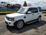 Emerg Brake Parts Oem 2014 Land Rover LR4 1YR Wrnty LR072318. Fixed Price $150.00.