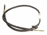 Handbrake Cable. Porsche / Mkii - 99742414106. Fixed Price $62.73.