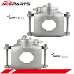 2X Front Brake Calipers For Buick 71-76 Cadillac Chevrolet C10 C20 C30 Suburban. Fixed Price $73.91.
