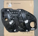 Genuine Power Window Regulator Optima 2016-2020 Front Right Door Passenger Side. Fixed Price $124.99.