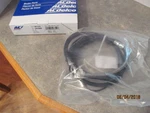 Acdelco 18P1816 Lh Rear Parking Brake Cable. Fixed Price $15.00.