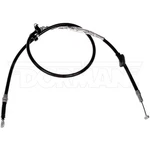 Dorman C661028 Parking Brake Cable For 03-07 Honda Accord. Fixed Price $79.99.