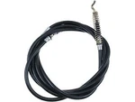 Rear Right Parking Brake Cable Dorman For 2008 Dodge Ram 3500. Fixed Price $66.65.