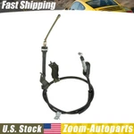 C660274 Dorman Parking Brake Cable Rear Driver Left Side New Lh Hand For Civic. Fixed Price $75.48.