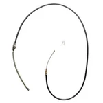 Parking Brake CABLE-ELEMENT3 Raybestos BC93214. Fixed Price $44.11.