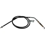 Carquest Wearever BCA660030 Parking Brake Cable (00-04 Ford Trucks). Fixed Price $48.99.