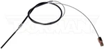 Dorman C92547 Parking Brake Cable Fits Dodge And Plymouth Models 2996056. Fixed Price $36.05.