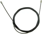 Parking Brake Cable Dorman C92536. Fixed Price $24.39.