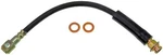 Brake Hydraulic Hose Dorman H380266. Fixed Price $43.02.