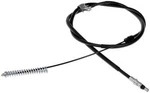 Parking Brake Cable Dorman C661285. Fixed Price $81.99.