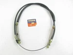 Iapco S-0122-009 Hand Brake Cable For 1972-1974 Fiat 128 Sedan & Wagon. Fixed Price $17.99.