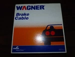New Wagner Brake Cable F113872 BC113872 ( DN941 DS1267 B1 ). Fixed Price $15.00.