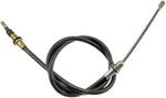 Rear Left Parking Brake Cable 1983-1985 Ford Ranger 1984 Dorman C93120. Fixed Price $37.95.