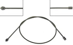 Dorman Parking Brake Cable Ford C95381. Fixed Price $29.04.