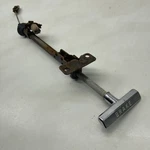 1956 Cadillac Emergency Brake Handle H2. Fixed Price $49.98.