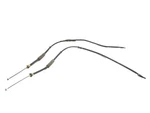 2013 Fiat 500 Turbo Emergency Parking Brake Cable. Fixed Price $74.98.