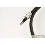 25830088 Ac Delco Parking Brake Cable Rear Driver Left Side For Chevy Hand I-370. Fixed Price $47.95.