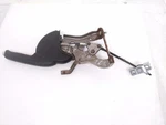 2013-2017 Honda Accord Parking E-brake Emergency Pedal 47105-T2A-A02ZA. Fixed Price $68.40.