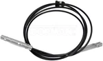 Parking Brake Cable Dorman C661245 Fits 05-07 Ford F-350 Super Duty. Fixed Price $35.72.