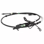 Genuine Ford Parking Brake Cable HC3Z-2A635-Y. Fixed Price $93.96.