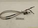 Mini Clubman Cooper R55 Set Of Parking Brake Cable Fits 2007-2015 08 09 10. Fixed Price $75.87.
