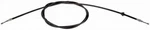 Dorman C660194 Parking Brake Cable Fits Buick Century 10323471. Fixed Price $37.03.