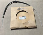 Front Parking Brake Cable Replacement Oem Ford F-250 F-350 Super Duty 07-08. Fixed Price $95.00.