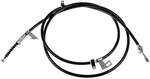 Dorman C660527 Rear Driver Side Parking Brake Cable Compatible With Select Ni.... Fixed Price $96.21.