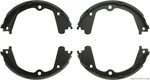 Bosch Rear Parking Brake Shoe BS851. Fixed Price $43.52.