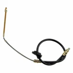 Ford Sable 1996-2001 Parking Brake Cable Rubber Outer Sleeve With Conduit. Fixed Price $39.75.