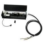 Power Remote Mount Emergency Brake Kit American Shifter ASCPB01 Custom Rod Hot. Fixed Price $489.95.
