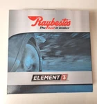 Raybestos BC92401 Professional Grade Parking Brake Cable. Fixed Price $29.95.