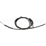 Dorman C660680 Parking Brake Cable For 06-11 Buick Cadillac Dts Lucerne. Fixed Price $47.99.