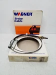 Wagner F108321 Rear Right Parking Brake Cable Automotive Replacement. Fixed Price $24.12.